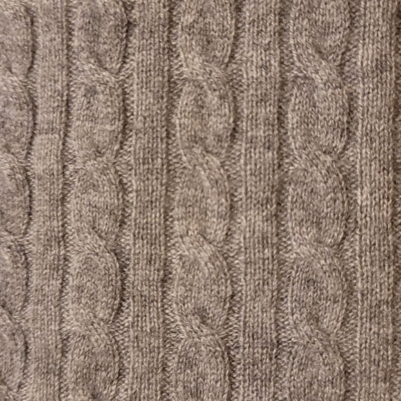 100% Cashmere Sweater - Picture 6 of 8